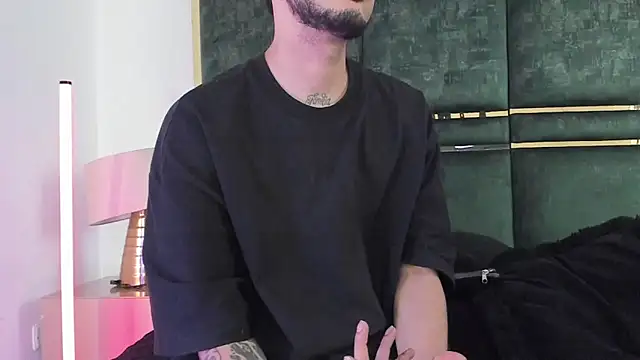 Snapshot of GaelyCoral chatting on February 21, 2026, 11:56 am GaelyCoral online show from February 21, 2026, 11:56 am