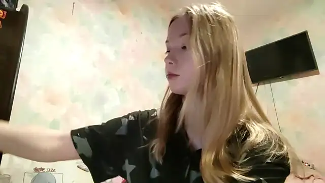 TiaBIanks online show from February 28, 2026, 1:05 am