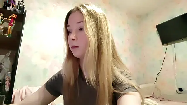 TiaBIanks online show from March 26, 2026, 11:57 pm