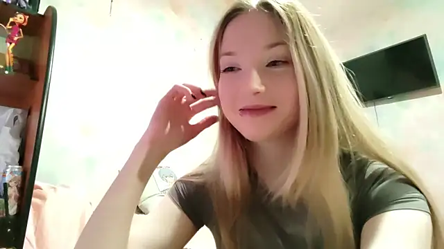 TiaBIanks online show from March 3, 2026, 8:10 am