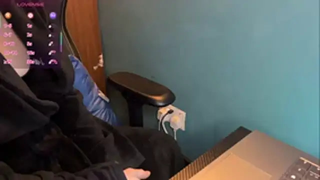 Snapshot of JadeAlexis403 chatting on February 15, 2026, 10:30 pm JadeAlexis403 online show from February 15, 2026, 10:30 pm