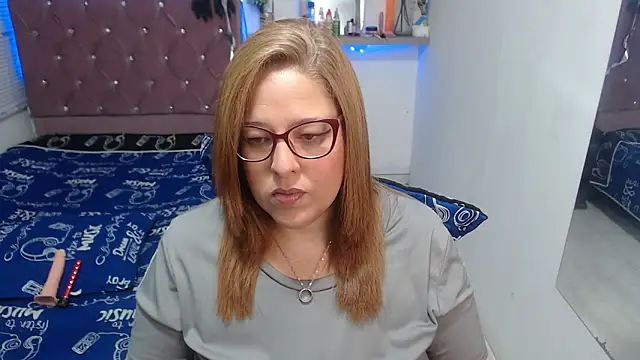 kataleyamilf69 online show from March 24, 2026, 12:38 pm