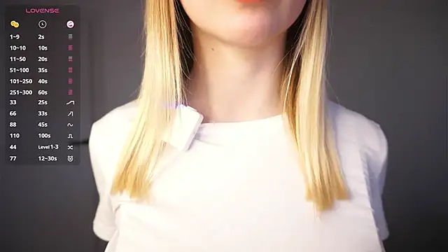 Snapshot of MiHabeck chatting on February 25, 2026, 5:40 am MiHabeck online show from February 25, 2026, 5:40 am