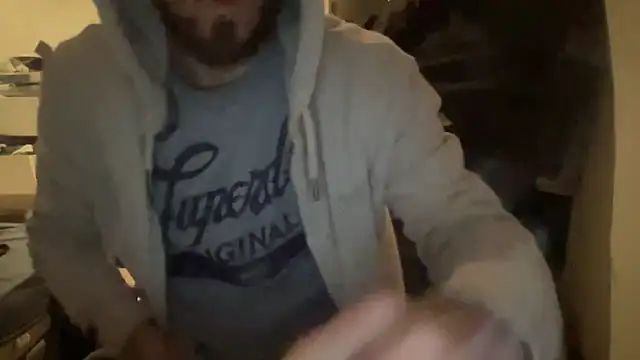 raoulbtnbois online show from February 12, 2026, 1:55 pm