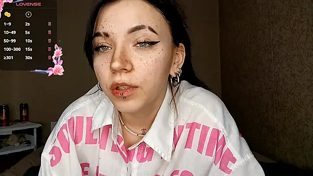 ShayneMilush online show from March 26, 2026, 2:26 pm