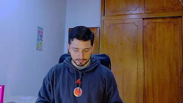 NICK MOSS  online show from March 19, 2026, 1:22 pm