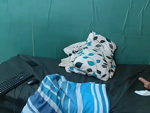 BlackSexQueen online show from February 15, 2026, 2:45 am