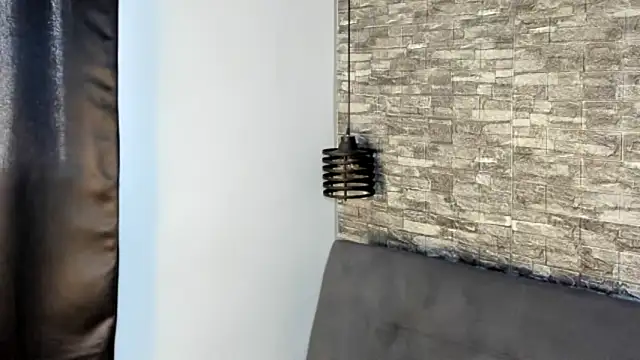 ASHLEY COLLINS1 online show from March 21, 2026, 1:15 pm