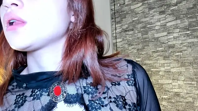 ASHLEY COLLINS1 online show from March 20, 2026, 1:34 pm