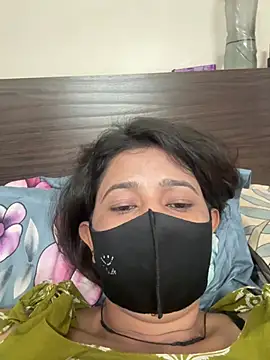 raavigirl online show from February 28, 2026, 9:20 am