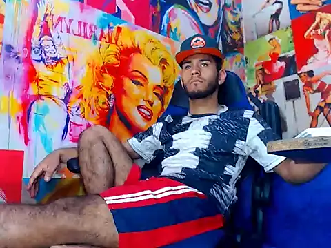 warmNoah online show from April 9, 2026, 6:47 pm