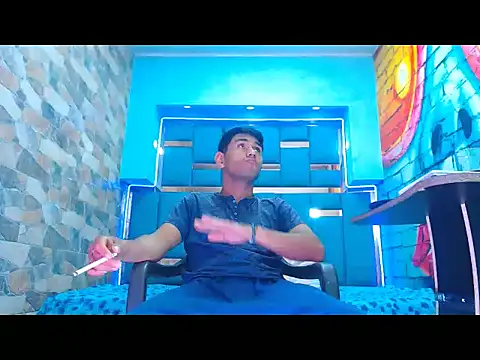 warmNoah online show from February 19, 2026, 3:14 am