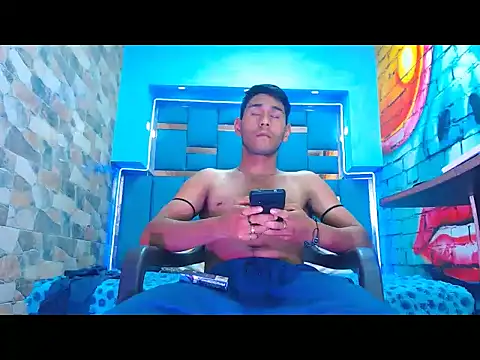 warmNoah online show from February 20, 2026, 3:03 am