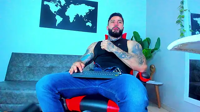 Alessrose online show from March 1, 2026, 7:25 pm