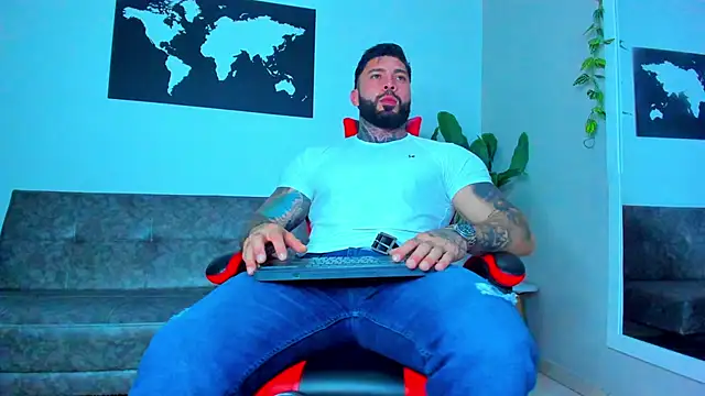 Alessrose online show from March 13, 2026, 7:30 pm