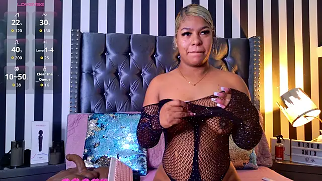 Northyking  online show from April 10, 2026, 4:25 pm