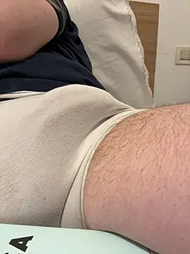 PeneSpessoUncut online show from March 6, 2026, 8:26 pm