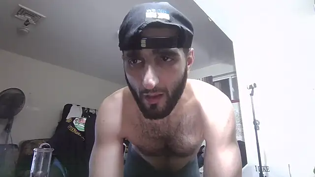 bigOH810 online show from March 9, 2026, 9:46 am