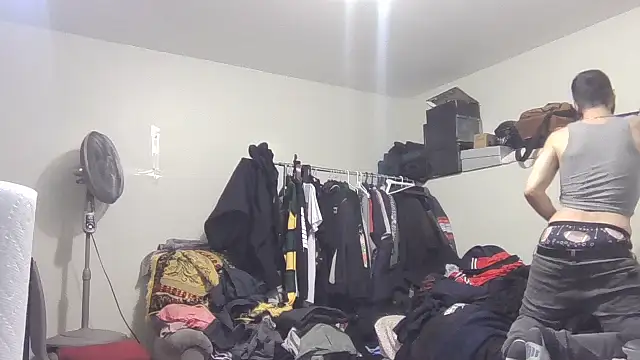 bigOH810 online show from March 12, 2026, 6:12 pm