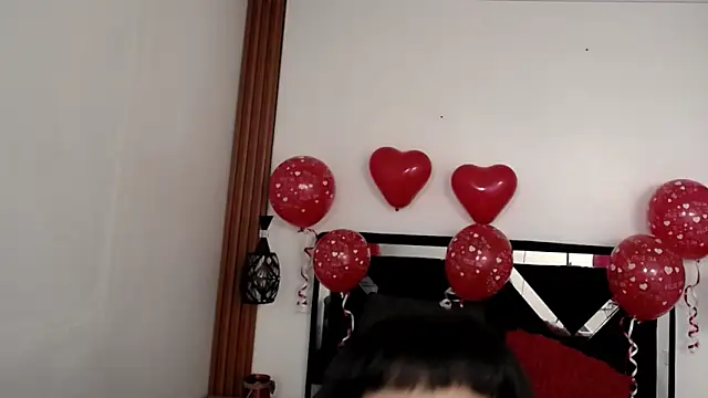 Snapshot of FRANCESCA_LOVE_ chatting on February 12, 2026, 4:18 pm FRANCESCA LOVE online show from February 12, 2026, 4:18 pm