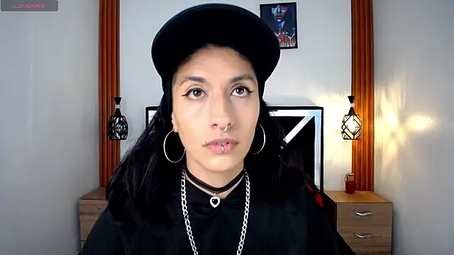 FRANCESCA LOVE  online show from March 23, 2026, 8:41 pm