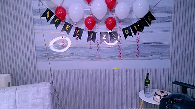 Snapshot of Anny20_ chatting on February 12, 2026, 1:00 pm Anny20 online show from February 12, 2026, 1:00 pm