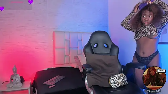 naina deivis33 online show from March 14, 2026, 5:57 am