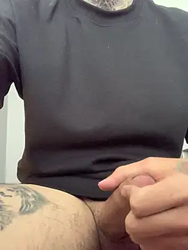 JacobVegas online show from February 14, 2026, 4:18 pm