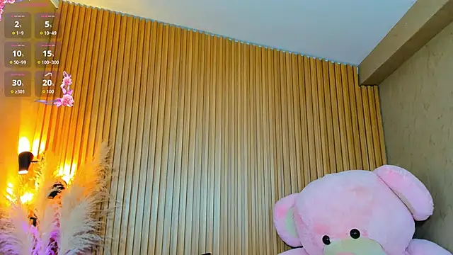 kattybrawn1 online show from February 16, 2026, 4:22 am