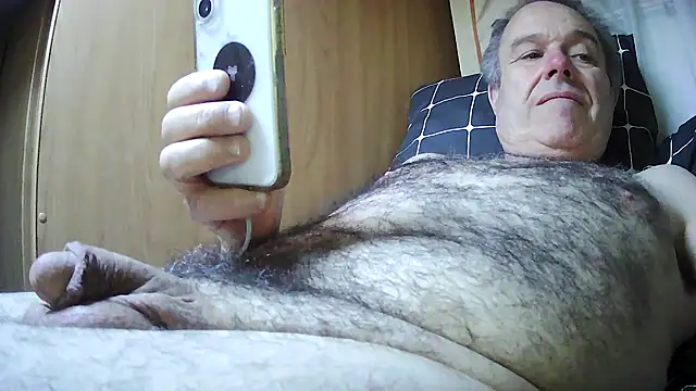 Im1208 online show from April 9, 2026, 6:03 pm