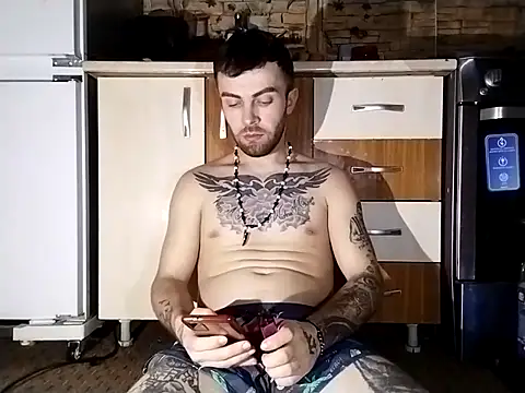 Anubis03 online show from February 25, 2026, 6:52 pm