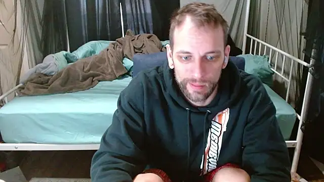 cguffey2284 online show from February 20, 2026, 7:16 pm