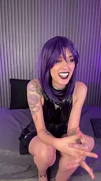 AmeliaNaughty  online show from May 31, 2026, 4:18 am