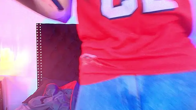 Snapshot of Axell_Kussh chatting on February 23, 2026, 12:06 pm Axell Kussh online show from February 23, 2026, 12:06 pm