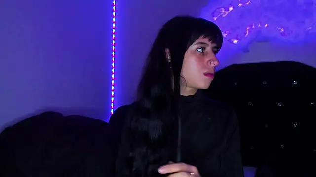  darkcandy online show from February 20, 2026, 1:13 am