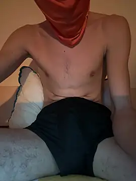 rawboy  online show from April 6, 2026, 8:54 pm