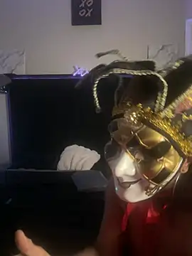 PersonaPlayroom online show from April 17, 2026, 10:51 am