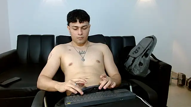 Philip Jons online show from March 25, 2026, 8:52 pm