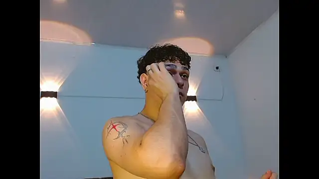 Philip Jons online show from February 20, 2026, 8:55 pm