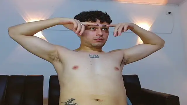 Philip Jons online show from February 23, 2026, 9:48 pm