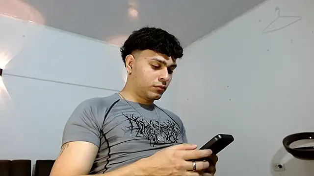 Philip Jons online show from March 12, 2026, 6:12 pm