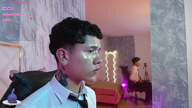 Snapshot of estefan_tay chatting on February 12, 2026, 8:08 pm estefan tay online show from February 12, 2026, 8:08 pm