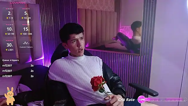 Snapshot of estefan_tay chatting on February 20, 2026, 6:26 am estefan tay online show from February 20, 2026, 6:26 am