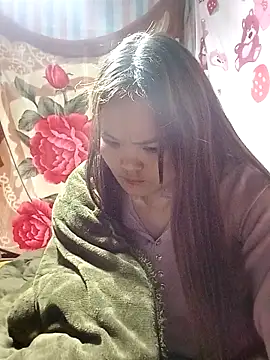 Luminana online show from March 13, 2026, 3:00 am