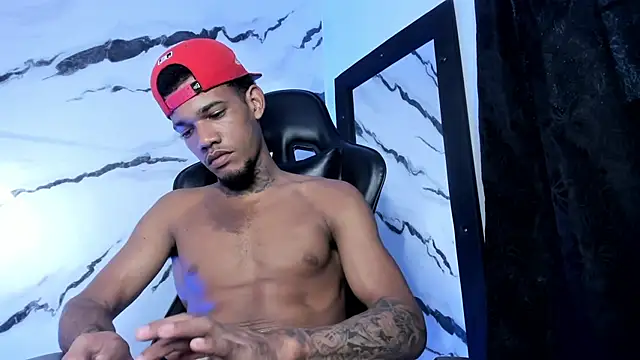 Nehemiaa boy online show from April 5, 2026, 10:05 pm