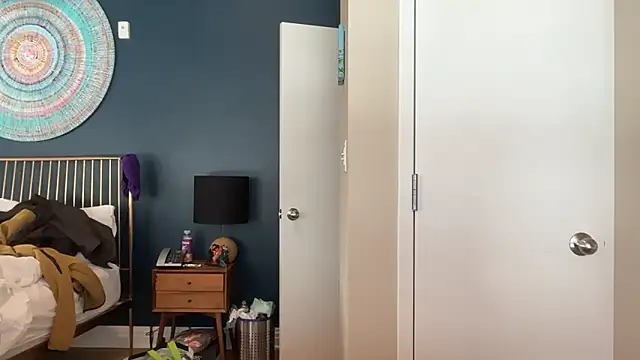 Snapshot of Goldie_Glows63 chatting on February 28, 2026, 1:33 pm Goldie Glows63 online show from February 28, 2026, 1:33 pm