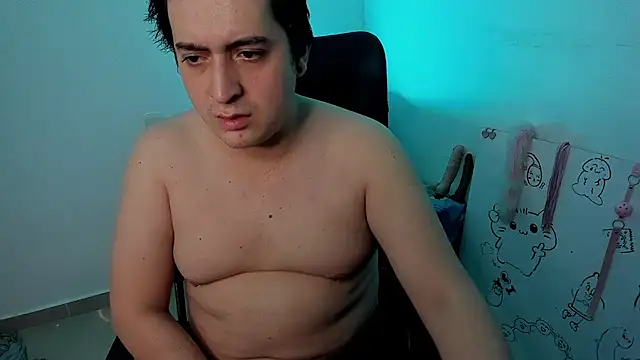 SmoothBear  online show from March 6, 2026, 9:26 am