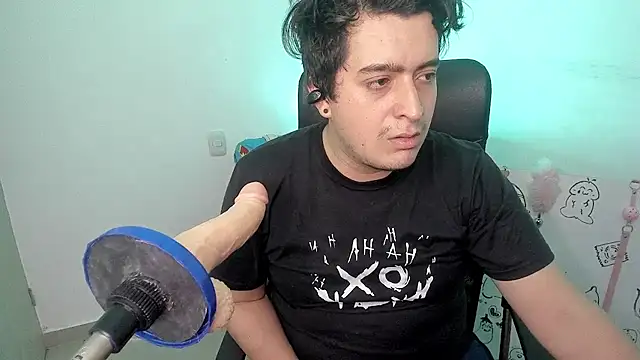 SmoothBear  online show from February 24, 2026, 6:14 am