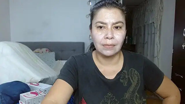 Snapshot of Karo_sexy chatting on September 30, 2025, 5:24 am Karo sexy online show from September 30, 2025, 5:24 am