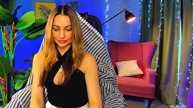 KrisWillis online show from February 8, 2026, 1:09 pm